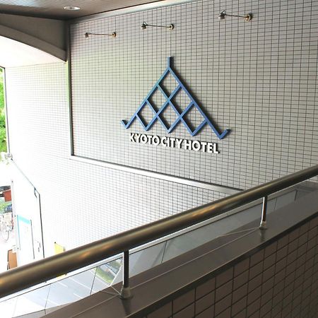 京都城市酒店 外观 照片