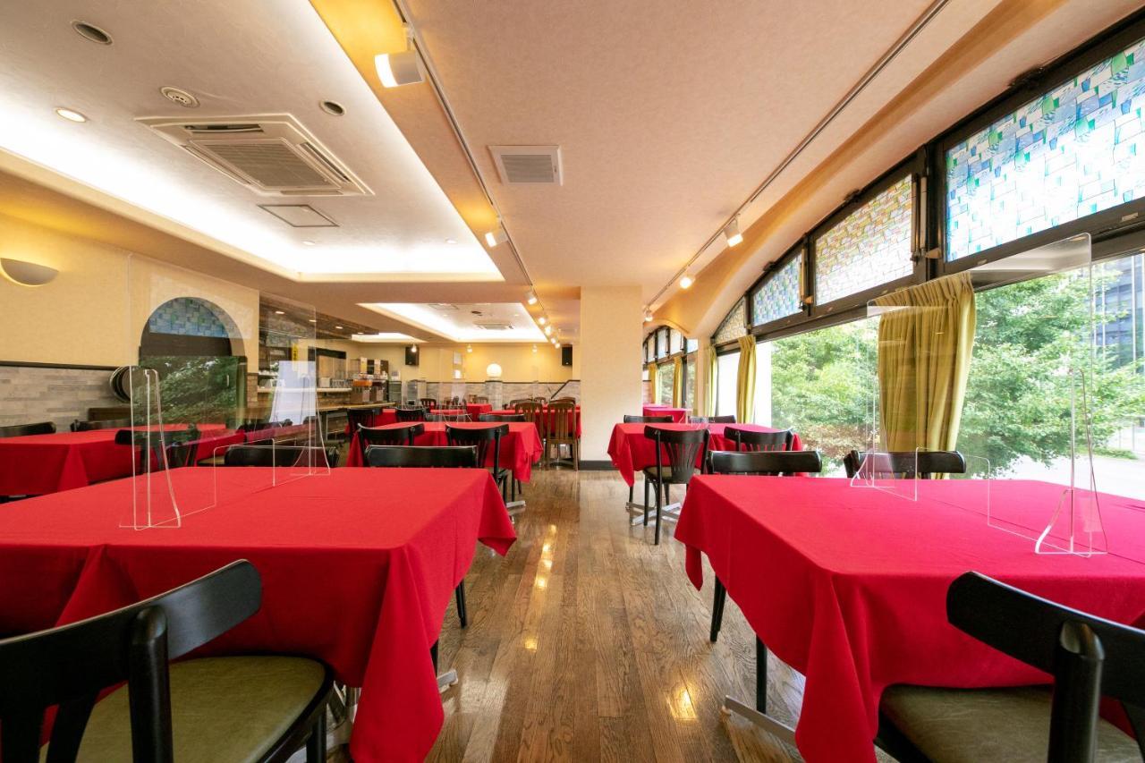 京都城市酒店 外观 照片