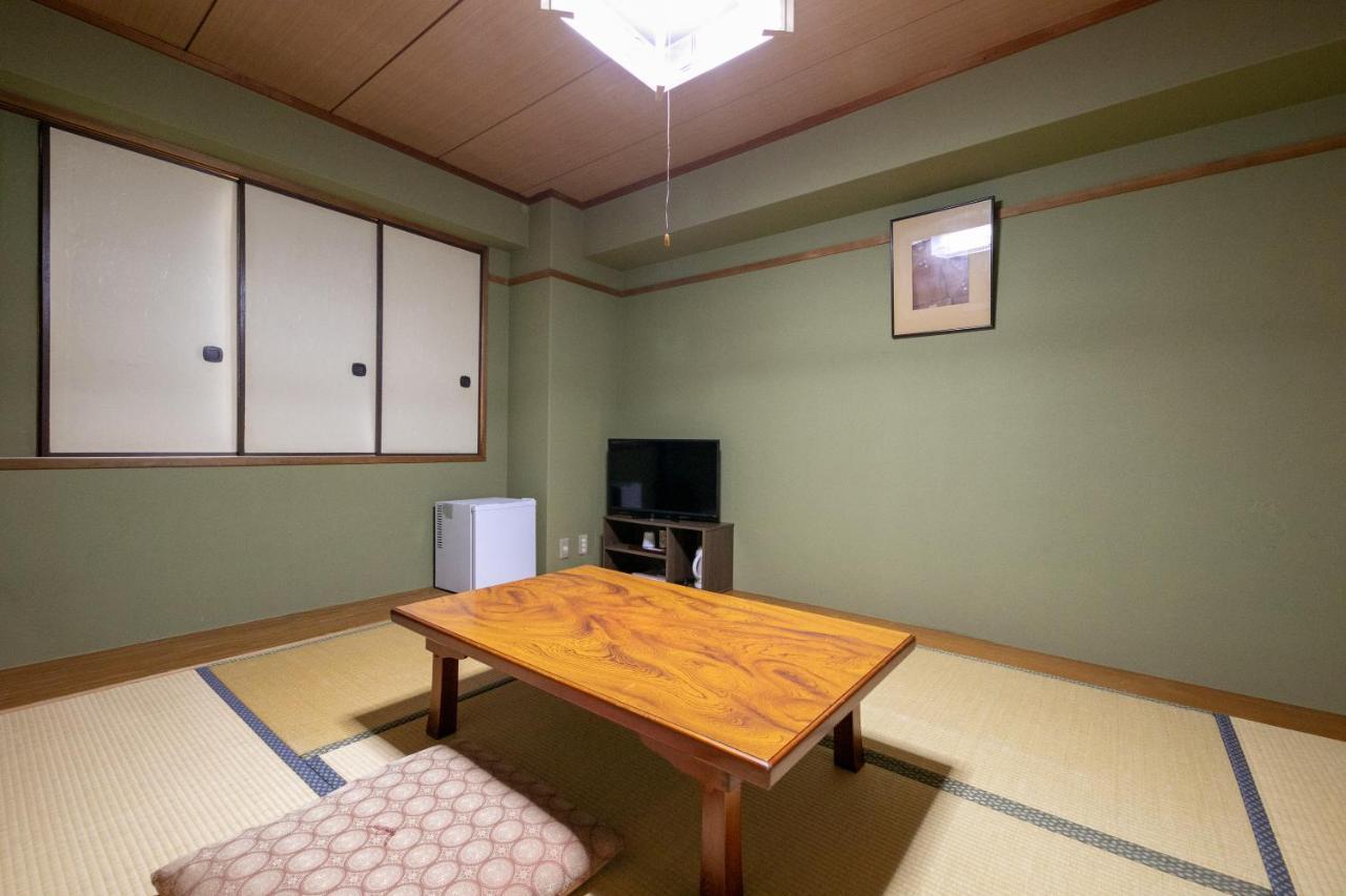 京都城市酒店 外观 照片