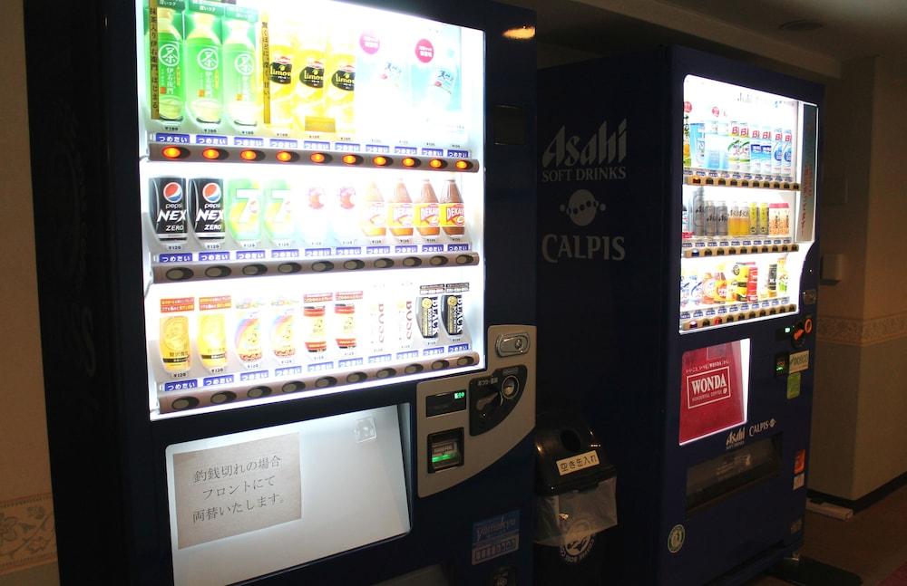 京都城市酒店 外观 照片