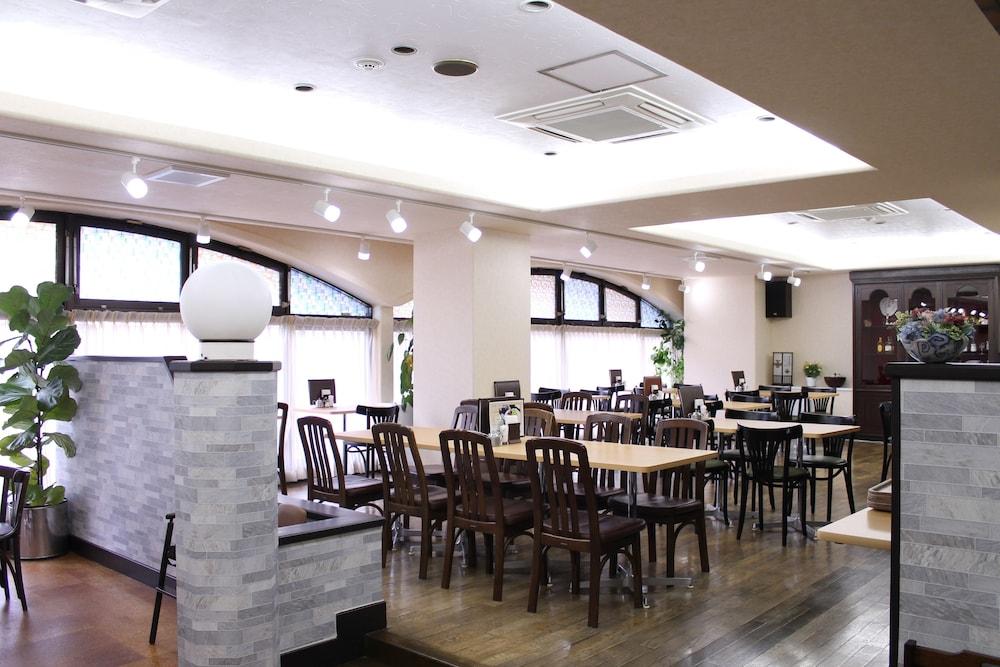 京都城市酒店 外观 照片