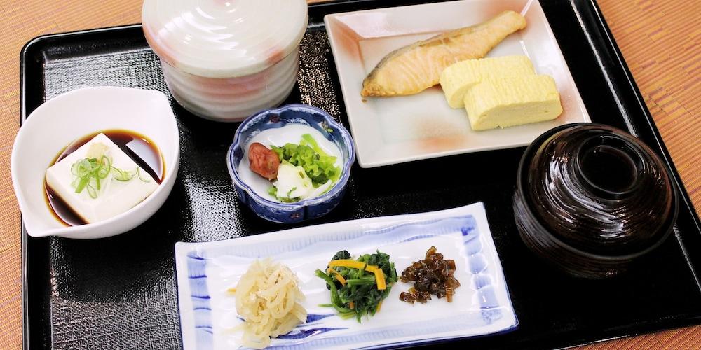 京都城市酒店 外观 照片
