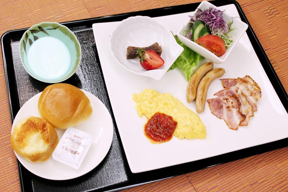京都城市酒店 外观 照片
