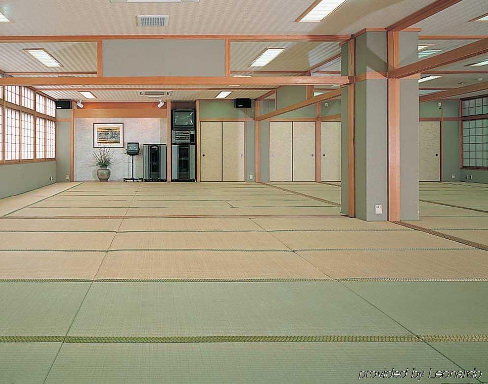 京都城市酒店 外观 照片